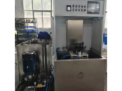 密封性测试机（水试）