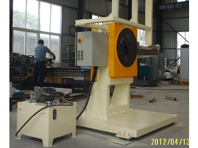 链轨节装配设备