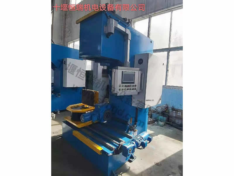 减速机专用伺服压机