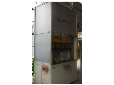 密封性测试（测漏仪）