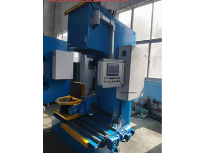 减速机专用伺服压机