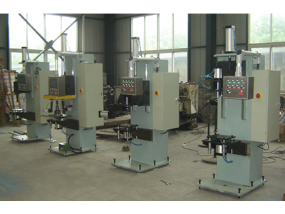 减总装配线设备