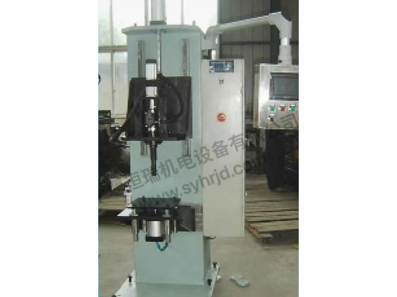 减总扭矩自动检测机（差速器）