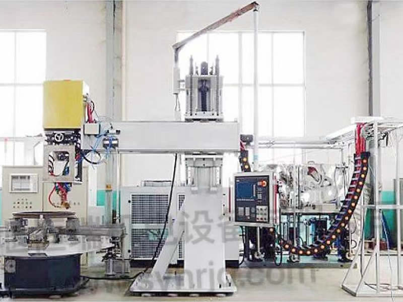 风电、工程机械类淬火机床